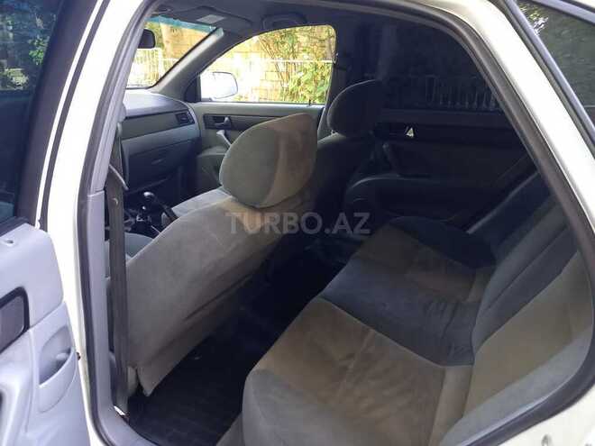 Daewoo Gentra 2014, 182,000 km - 1.5 l - Şamaxı