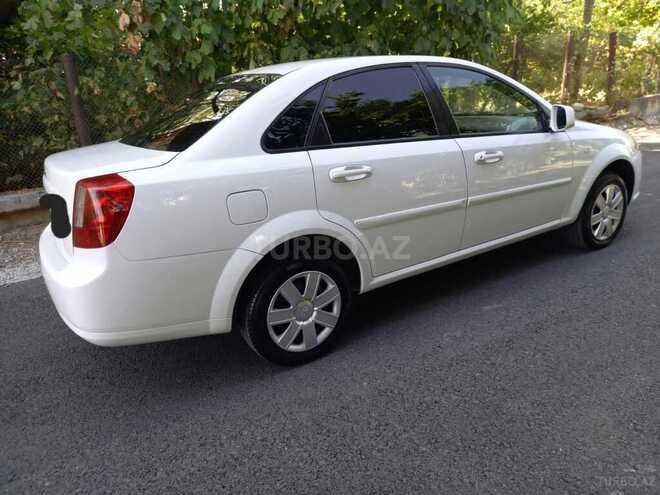 Daewoo Gentra 2014, 182,000 km - 1.5 l - Şamaxı