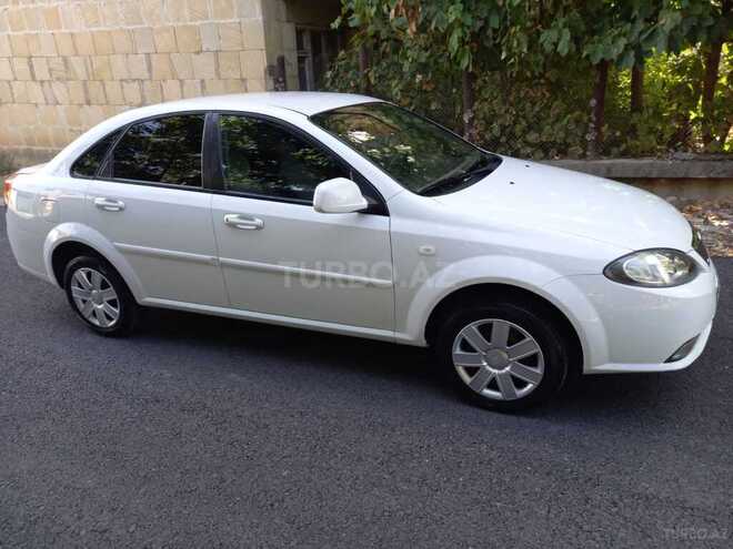 Daewoo Gentra 2014, 182,000 km - 1.5 l - Şamaxı