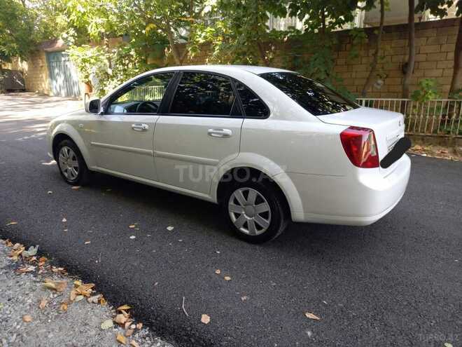Daewoo Gentra 2014, 182,000 km - 1.5 l - Şamaxı
