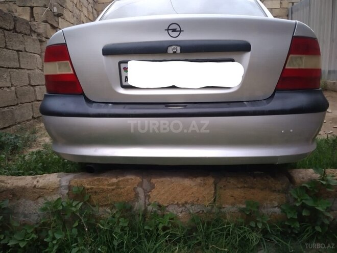 Opel Vectra 1998, 330,000 km - 2.0 l - Bakı