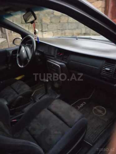 Opel Vectra 1998, 330,000 km - 2.0 l - Bakı