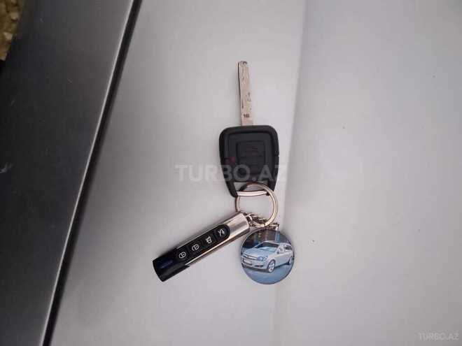 Opel Vectra 1998, 330,000 km - 2.0 l - Bakı