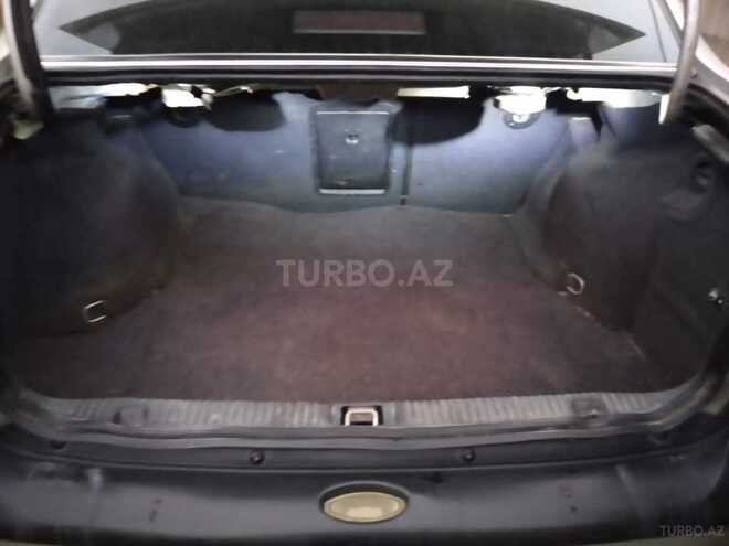 Opel Vectra 1998, 330,000 km - 2.0 l - Bakı
