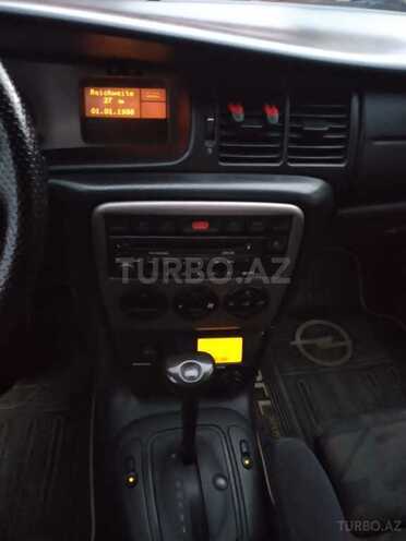 Opel Vectra 1998, 330,000 km - 2.0 l - Bakı