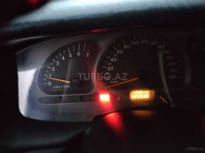 Opel Vectra 1998, 330,000 km - 2.0 l - Bakı