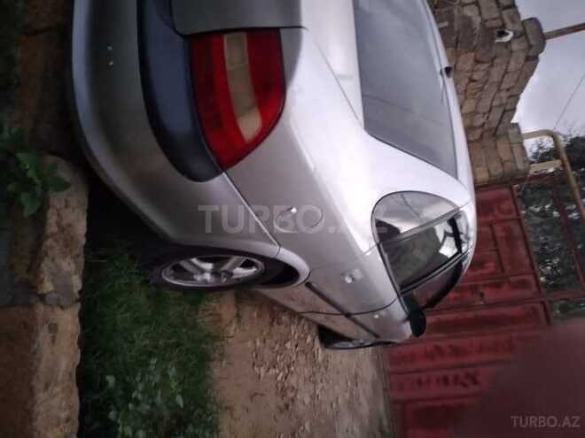 Opel Vectra 1998, 330,000 km - 2.0 l - Bakı