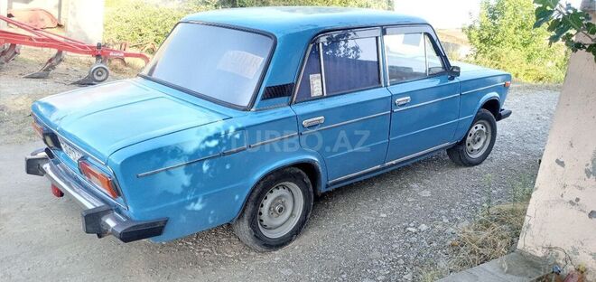 LADA (VAZ) 2106 1989, 46,688 km - 1.6 l - İsmayıllı