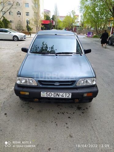 Kia Pride 1994, 400,000 km - 1.3 л - Sumqayıt