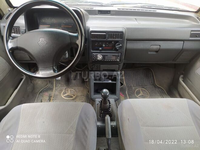 Kia Pride 1994, 400,000 km - 1.3 л - Sumqayıt
