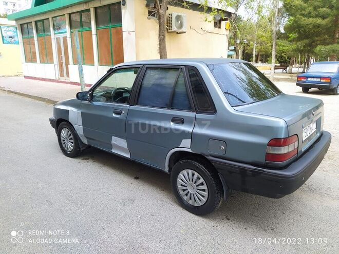 Kia Pride 1994, 400,000 km - 1.3 л - Sumqayıt