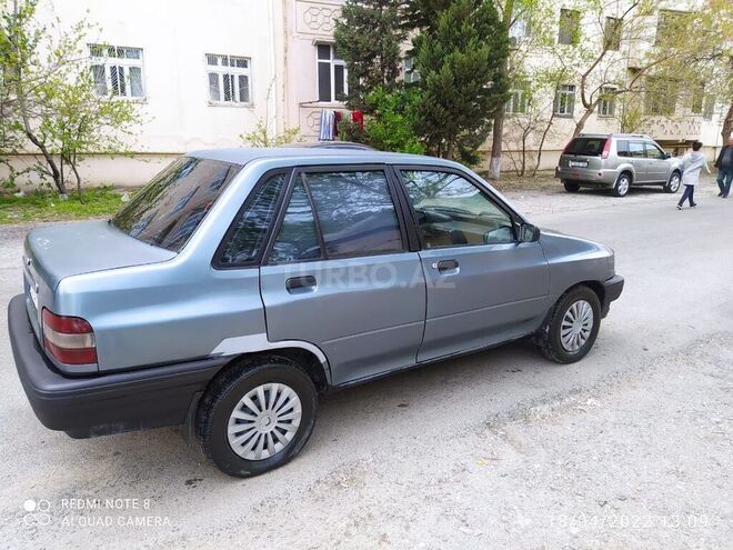 Kia Pride 1994, 400,000 km - 1.3 л - Sumqayıt