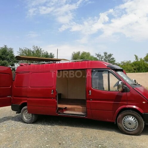 Ford Transit 1999, 256,980 km - 2.5 l - Şirvan