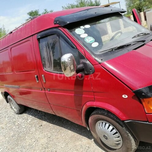 Ford Transit 1999, 256,980 km - 2.5 l - Şirvan