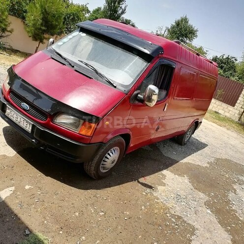 Ford Transit 1999, 256,980 km - 2.5 l - Şirvan