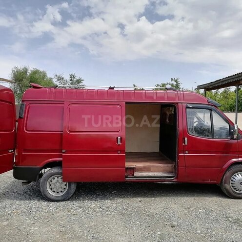 Ford Transit 1999, 256,980 km - 2.5 l - Şirvan