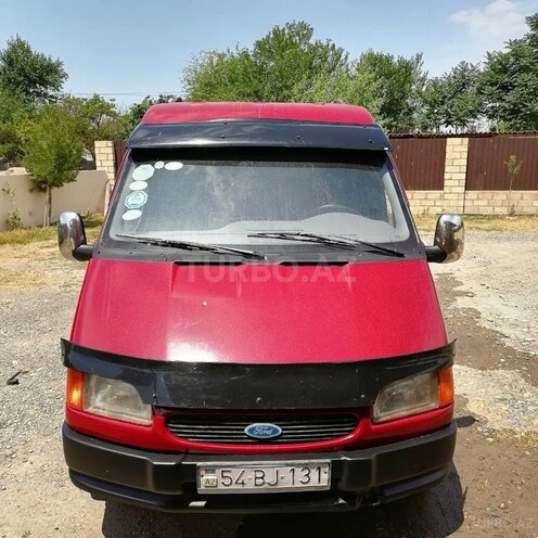 Ford Transit 1999, 256,980 km - 2.5 l - Şirvan
