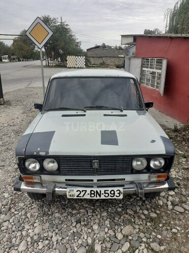 LADA (VAZ) 2106 1987, 120,000 km - 1.3 l - Xaçmaz