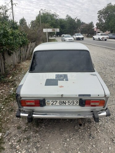LADA (VAZ) 2106 1987, 120,000 km - 1.3 l - Xaçmaz