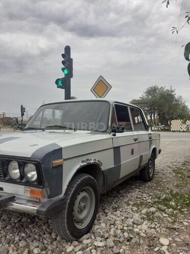 LADA (VAZ) 2106 1987, 120,000 km - 1.3 l - Xaçmaz