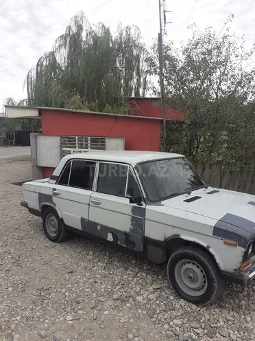 LADA (VAZ) 2106 1987, 120,000 km - 1.3 l - Xaçmaz