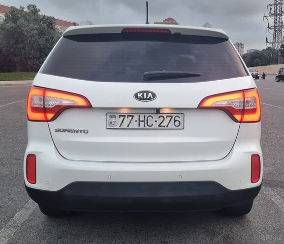 Kia Sorento 2013, 198,000 km - 2.0 l - Bakı
