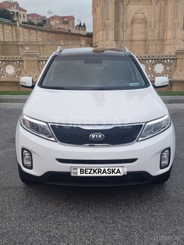 Kia Sorento 2013, 198,000 km - 2.0 l - Bakı