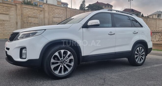 Kia Sorento 2013, 198,000 km - 2.0 l - Bakı