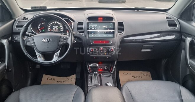 Kia Sorento 2013, 198,000 km - 2.0 l - Bakı