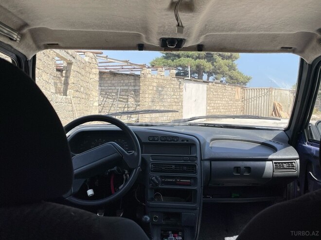 LADA (VAZ) 21099 1998, 340,000 km - 1.5 l - Bakı
