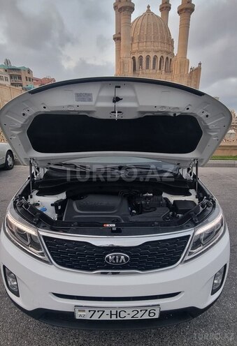 Kia Sorento 2013, 198,000 km - 2.0 l - Bakı