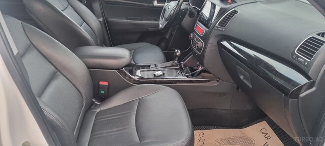 Kia Sorento 2013, 198,000 km - 2.0 l - Bakı