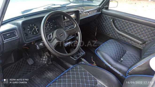 LADA (VAZ) 2107 2006, 152,638 km - 1.6 л - Sumqayıt