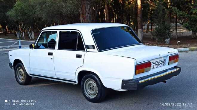 LADA (VAZ) 2107 2006, 152,638 km - 1.6 л - Sumqayıt