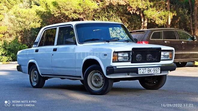 LADA (VAZ) 2107 2006, 152,638 km - 1.6 л - Sumqayıt