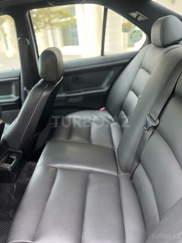 BMW 330 1998, 90,000 km - 3.0 l - Bakı