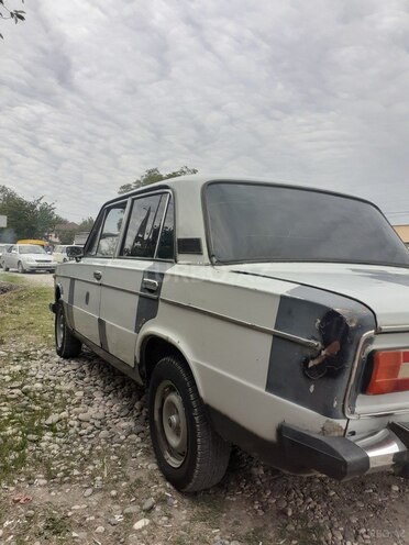 LADA (VAZ) 2106 1987, 120,000 km - 1.3 l - Xaçmaz