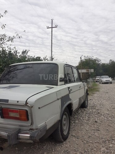 LADA (VAZ) 2106 1987, 120,000 km - 1.3 l - Xaçmaz
