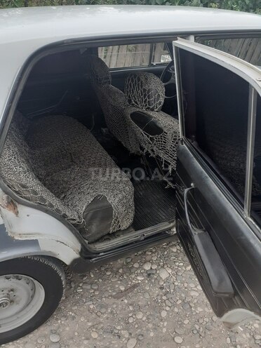 LADA (VAZ) 2106 1987, 120,000 km - 1.3 l - Xaçmaz