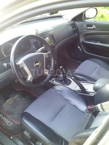Chevrolet Epica 2007, 280,000 km - 2.0 l - Göyçay