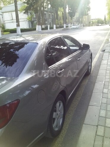 Chevrolet Epica 2007, 280,000 km - 2.0 l - Göyçay