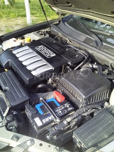 Chevrolet Epica 2007, 280,000 km - 2.0 l - Göyçay