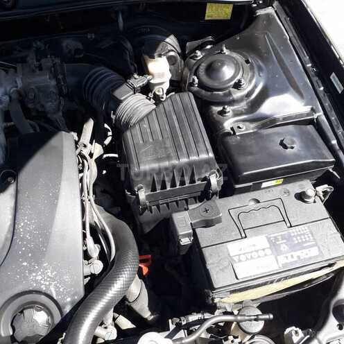 Hyundai Sonata 2004, 205,025 km - 2.7 l - Gəncə