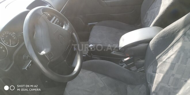 Opel Astra 1999, 266,000 km - 1.6 л - Bakı
