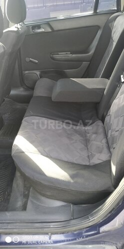 Opel Astra 1999, 266,000 km - 1.6 л - Bakı