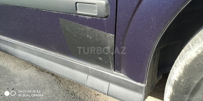 Opel Astra 1999, 266,000 km - 1.6 л - Bakı