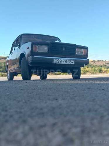 LADA (VAZ) 2107 1999, 200,000 km - 1.5 л - Quba