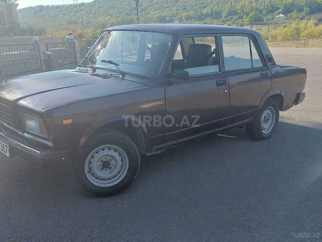 LADA (VAZ) 2107 1999, 200,000 km - 1.5 л - Quba