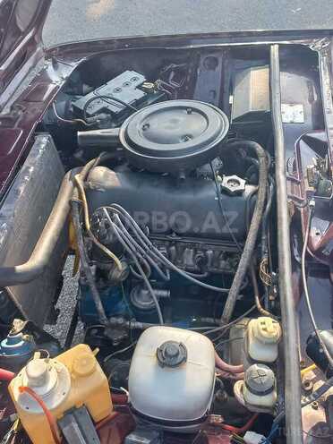 LADA (VAZ) 2107 1999, 200,000 km - 1.5 л - Quba