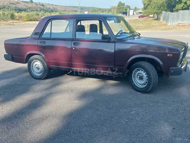 LADA (VAZ) 2107 1999, 200,000 km - 1.5 л - Quba